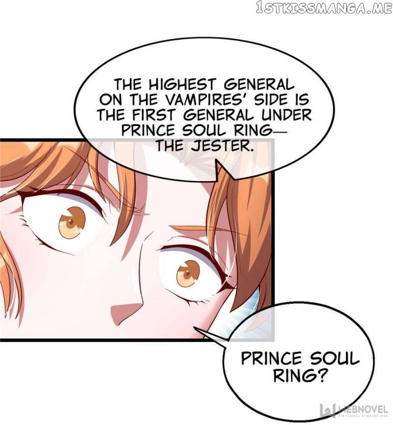 Super Gold System chapter 112 - page 71