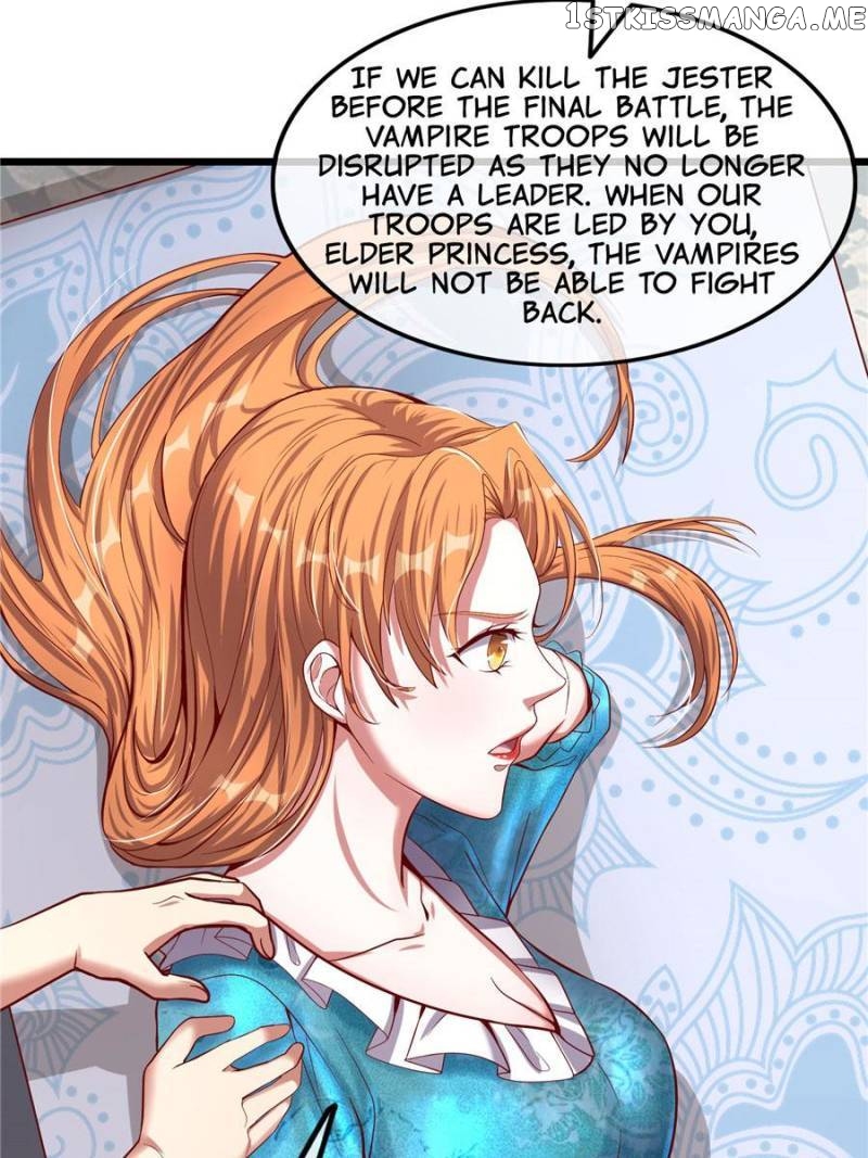 Super Gold System chapter 112 - page 73