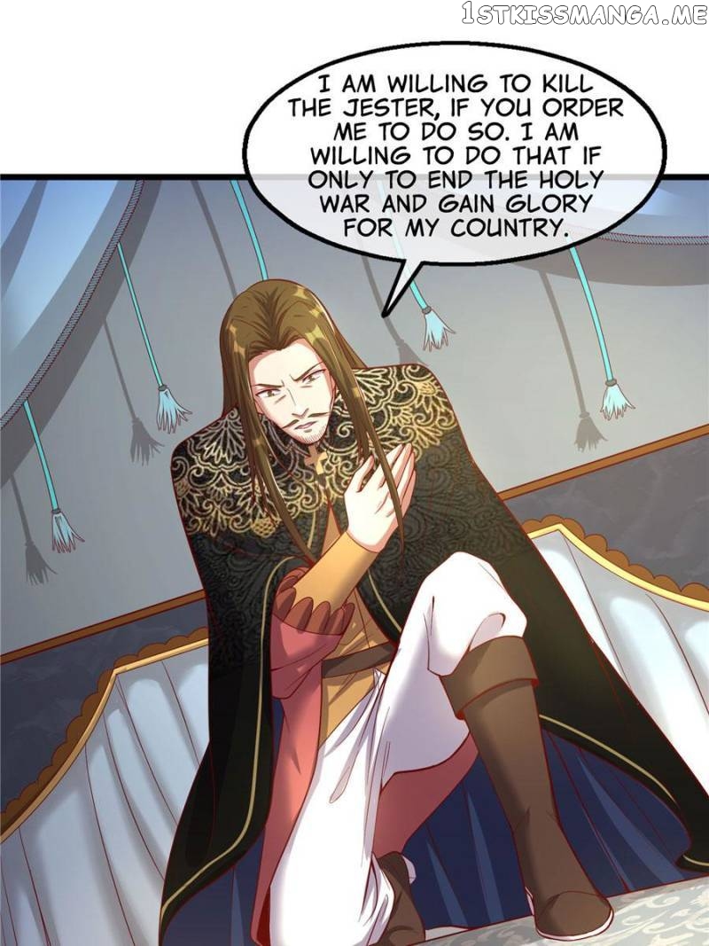 Super Gold System chapter 112 - page 75
