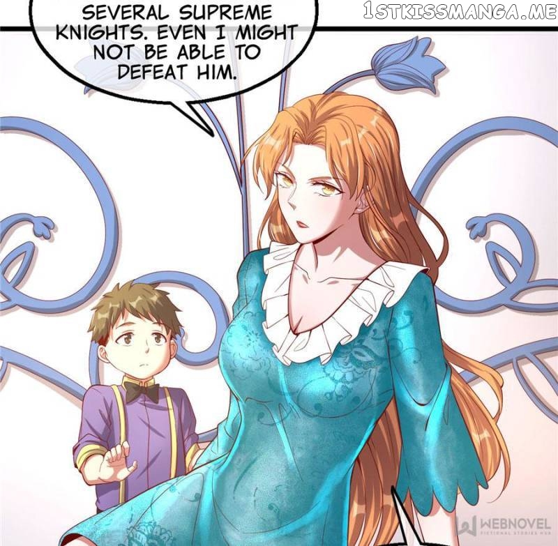 Super Gold System chapter 112 - page 77