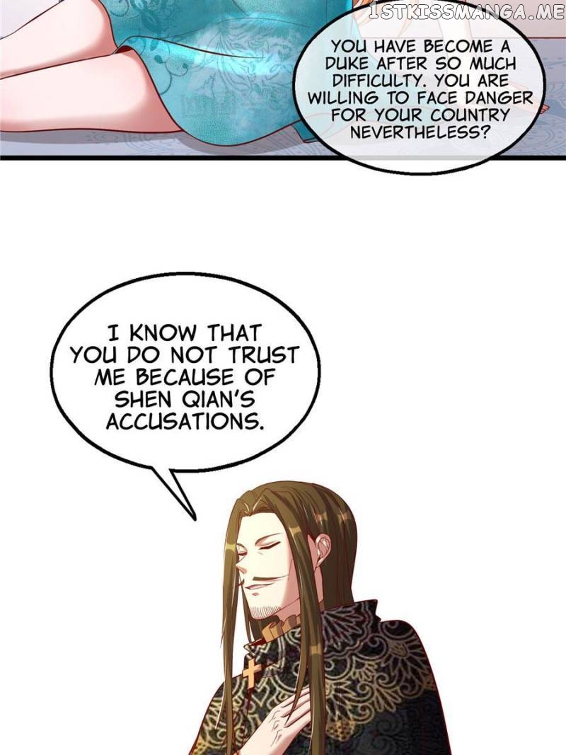 Super Gold System chapter 112 - page 78