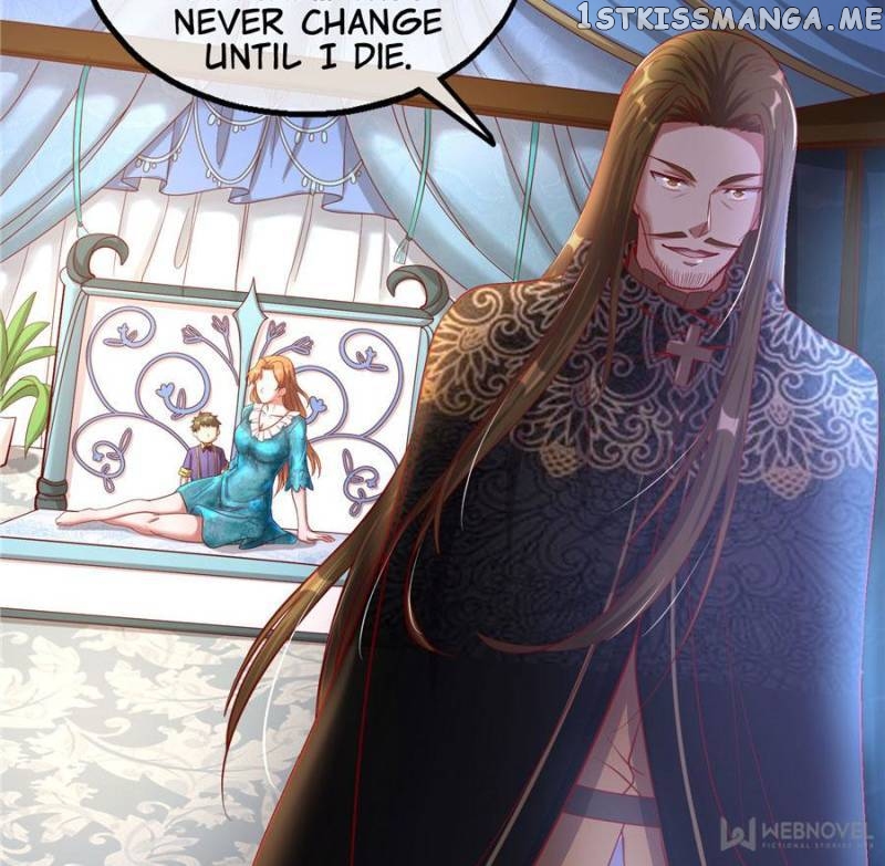 Super Gold System chapter 112 - page 80