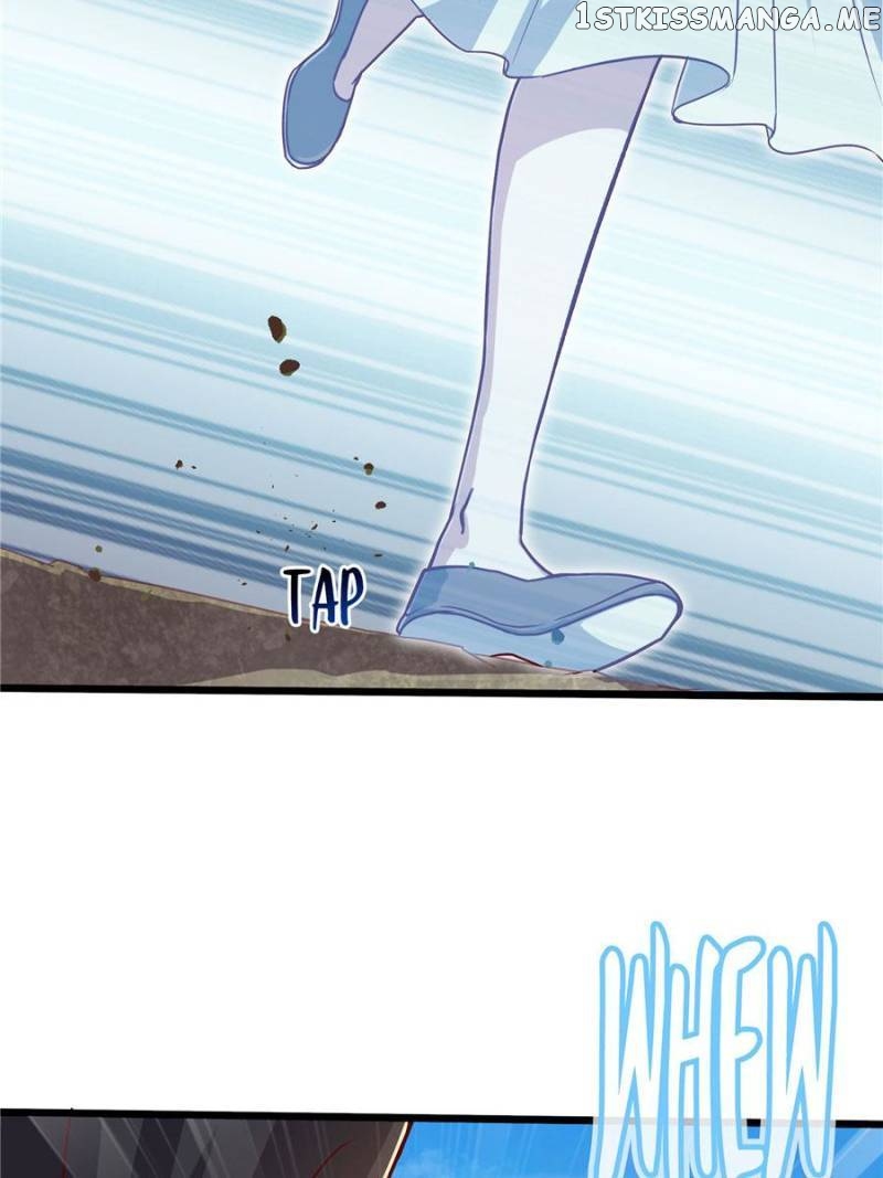 Super Gold System chapter 112 - page 85