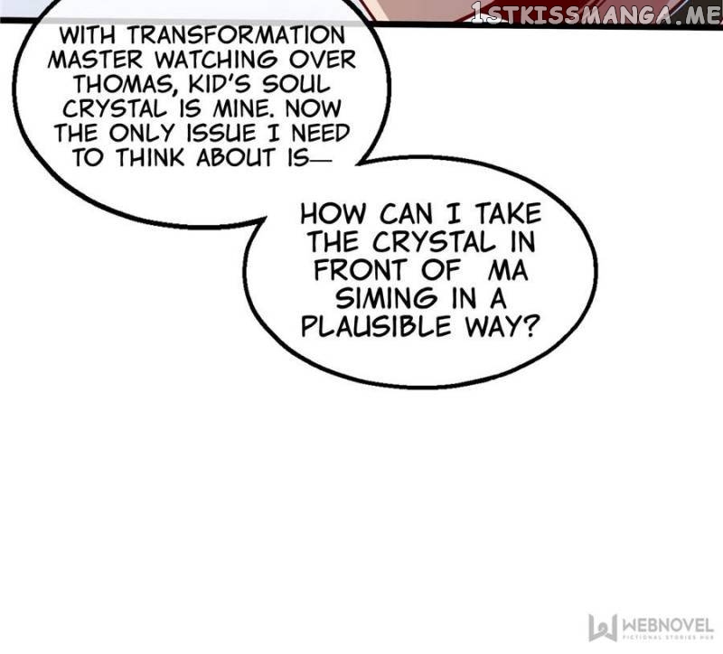Super Gold System chapter 112 - page 92
