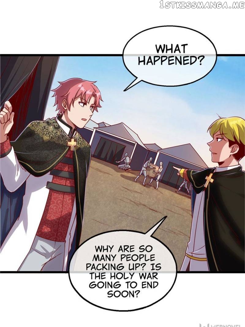 Super Gold System chapter 112 - page 94