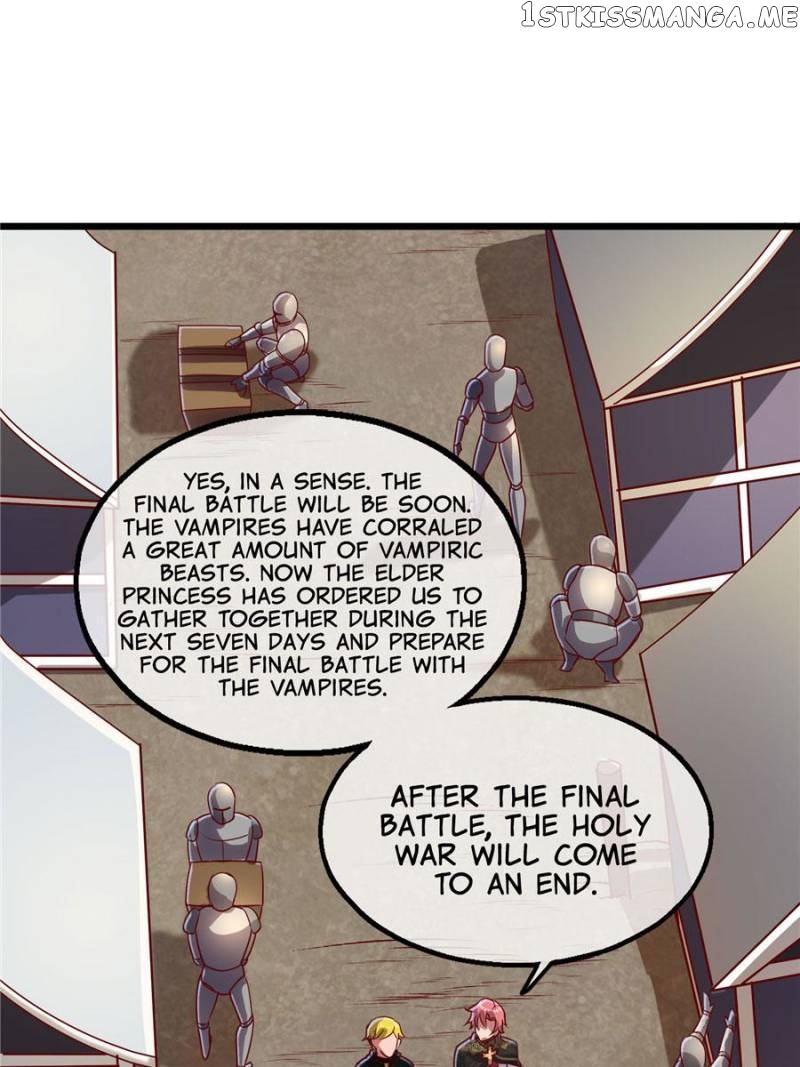 Super Gold System chapter 112 - page 96