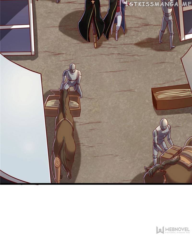 Super Gold System chapter 112 - page 97