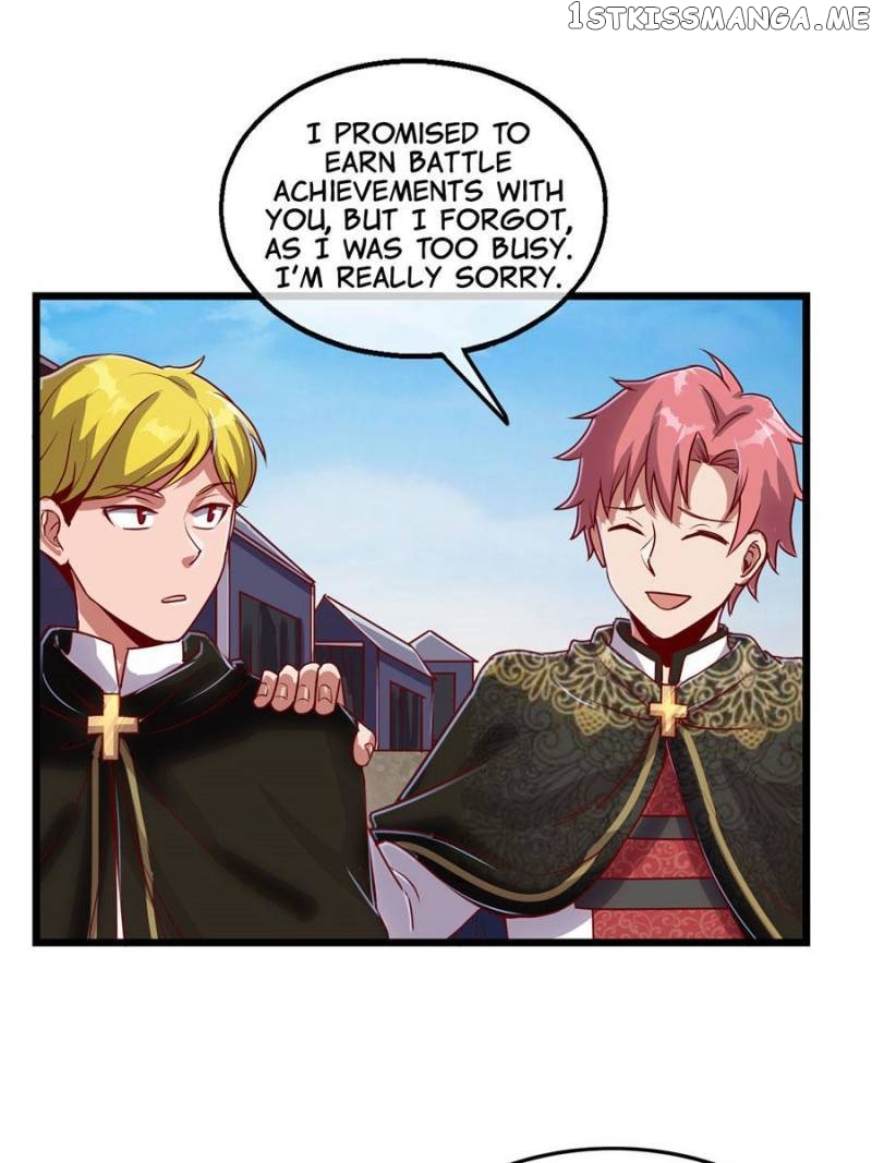 Super Gold System chapter 112 - page 98