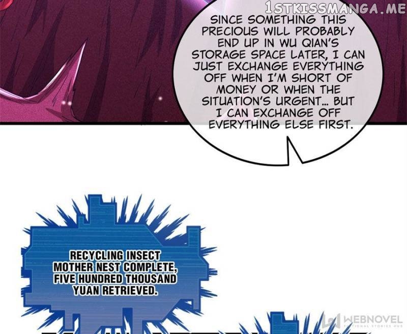 Super Gold System chapter 145 - page 25
