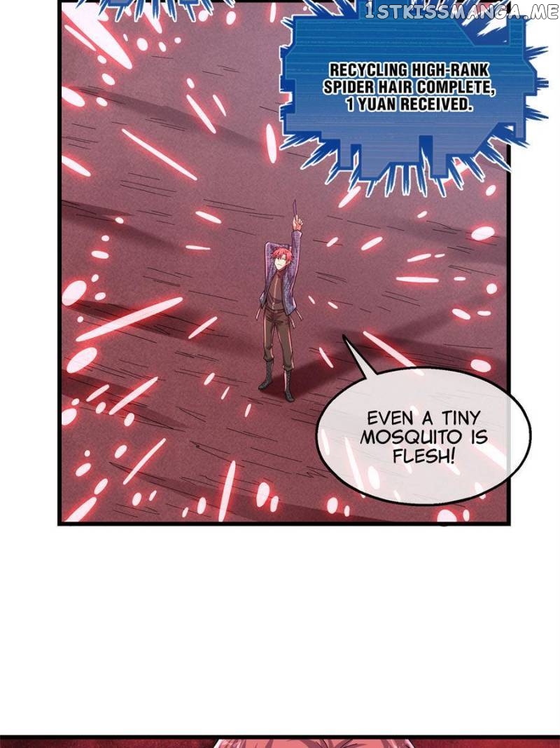 Super Gold System chapter 145 - page 26
