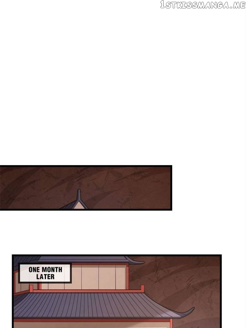 Super Gold System chapter 145 - page 28