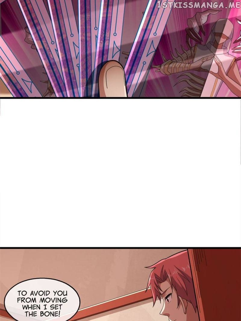 Super Gold System chapter 145 - page 36