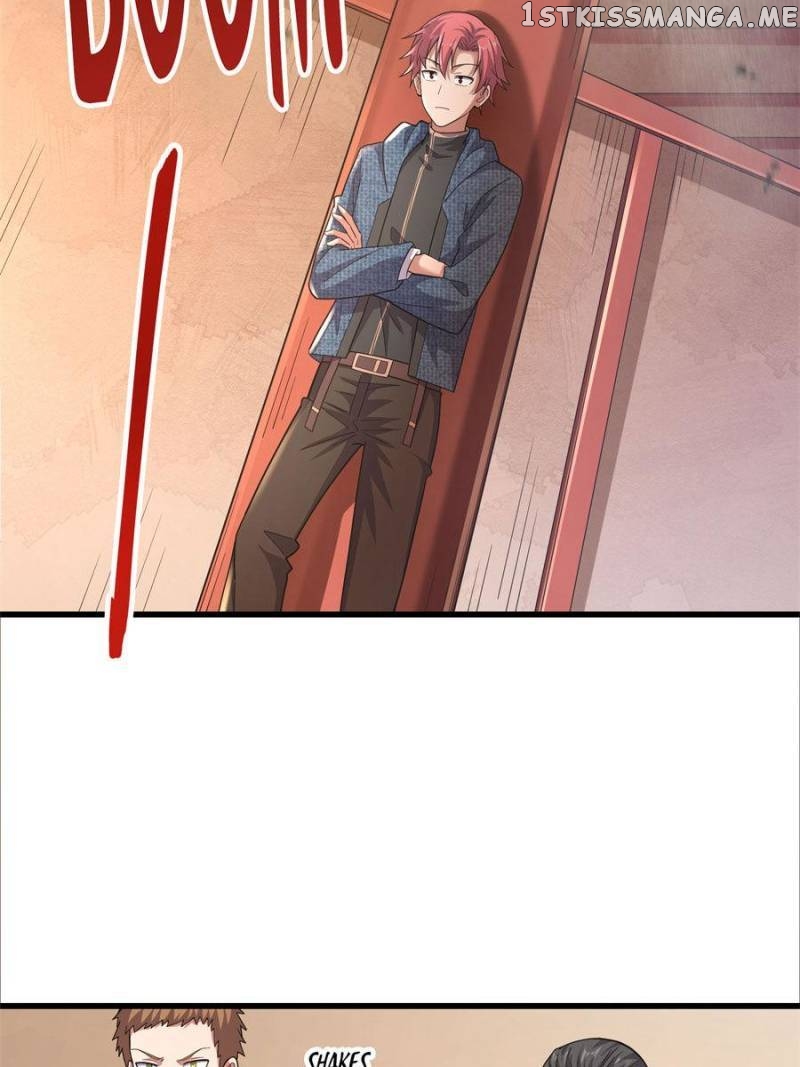 Super Gold System chapter 145 - page 45
