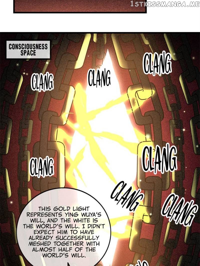 Super Gold System chapter 145 - page 50