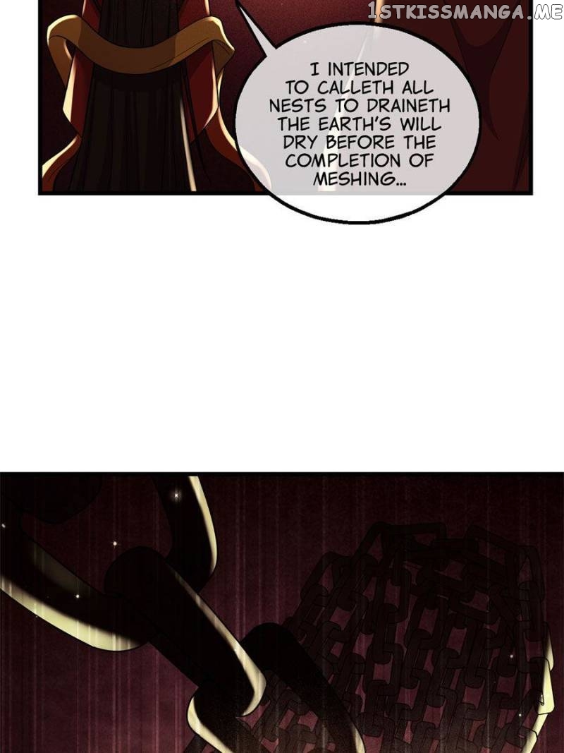 Super Gold System chapter 145 - page 53