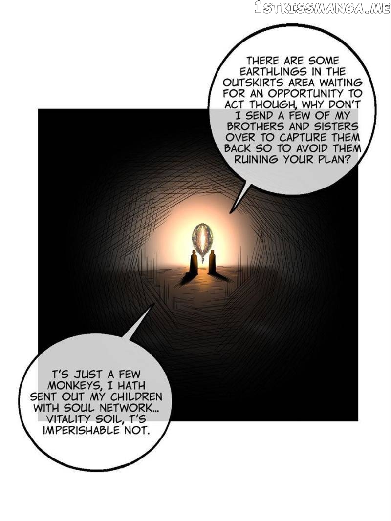 Super Gold System chapter 145 - page 59