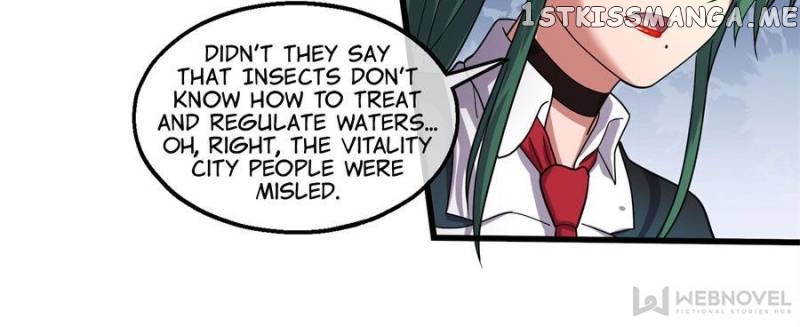 Super Gold System chapter 145 - page 64