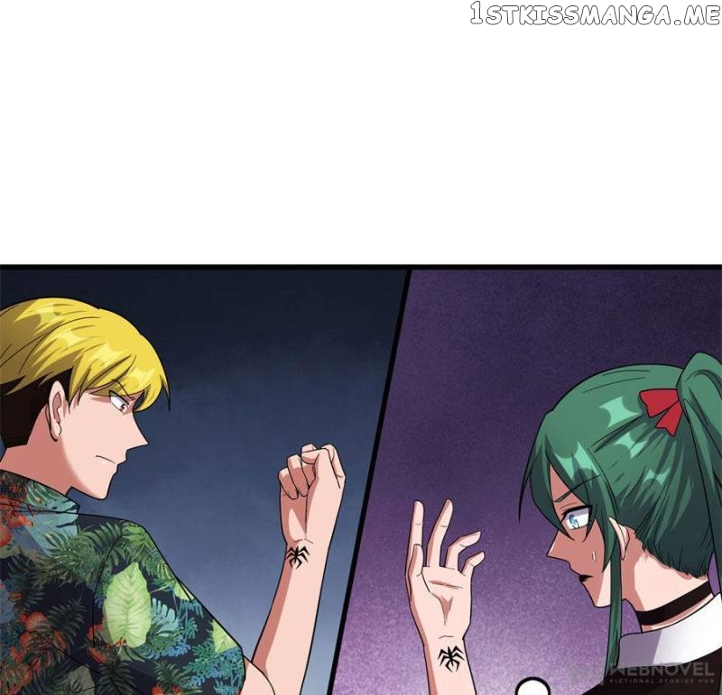 Super Gold System chapter 145 - page 69