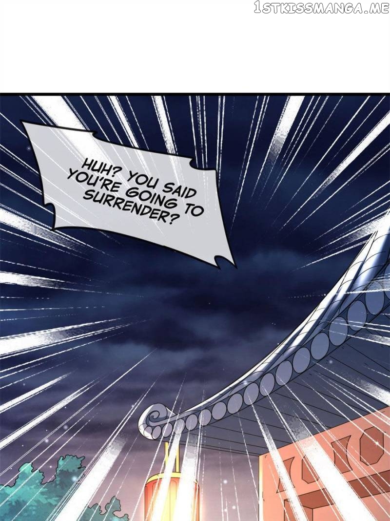 Super Gold System chapter 162 - page 1