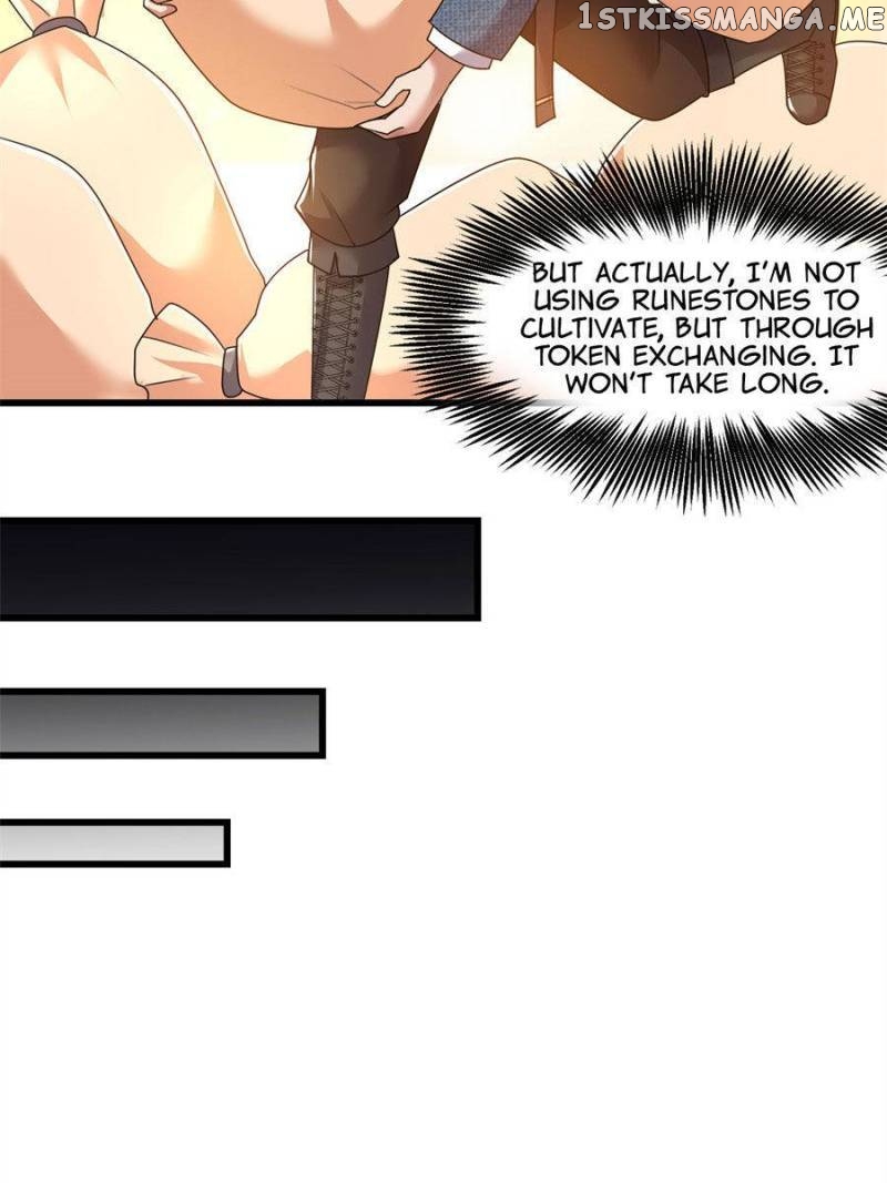 Super Gold System chapter 162 - page 101