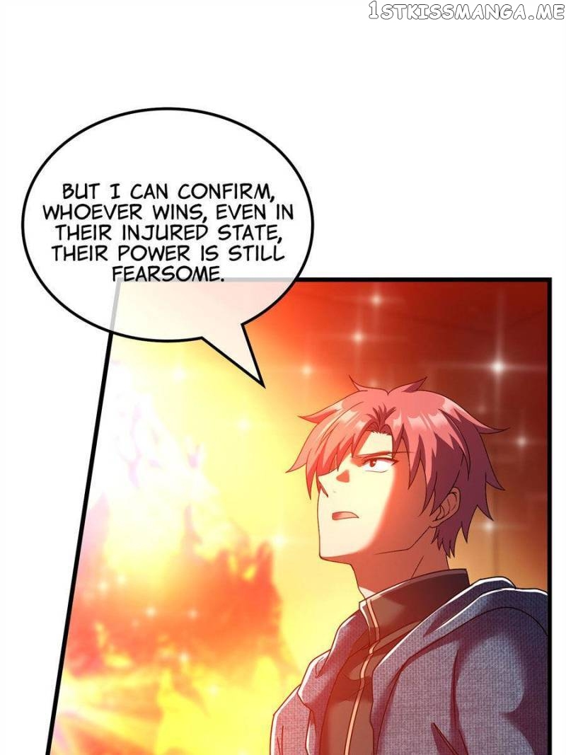 Super Gold System chapter 162 - page 106