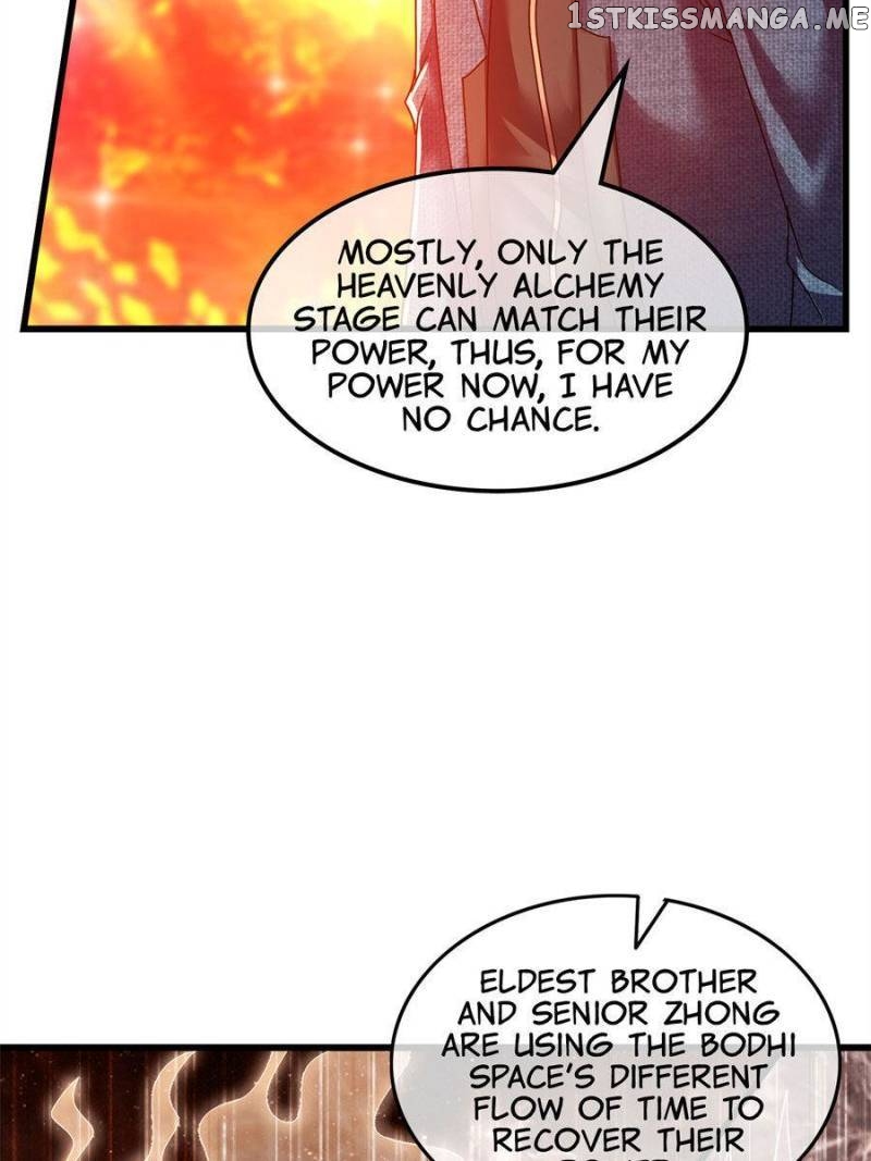 Super Gold System chapter 162 - page 107