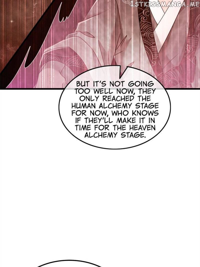 Super Gold System chapter 162 - page 109