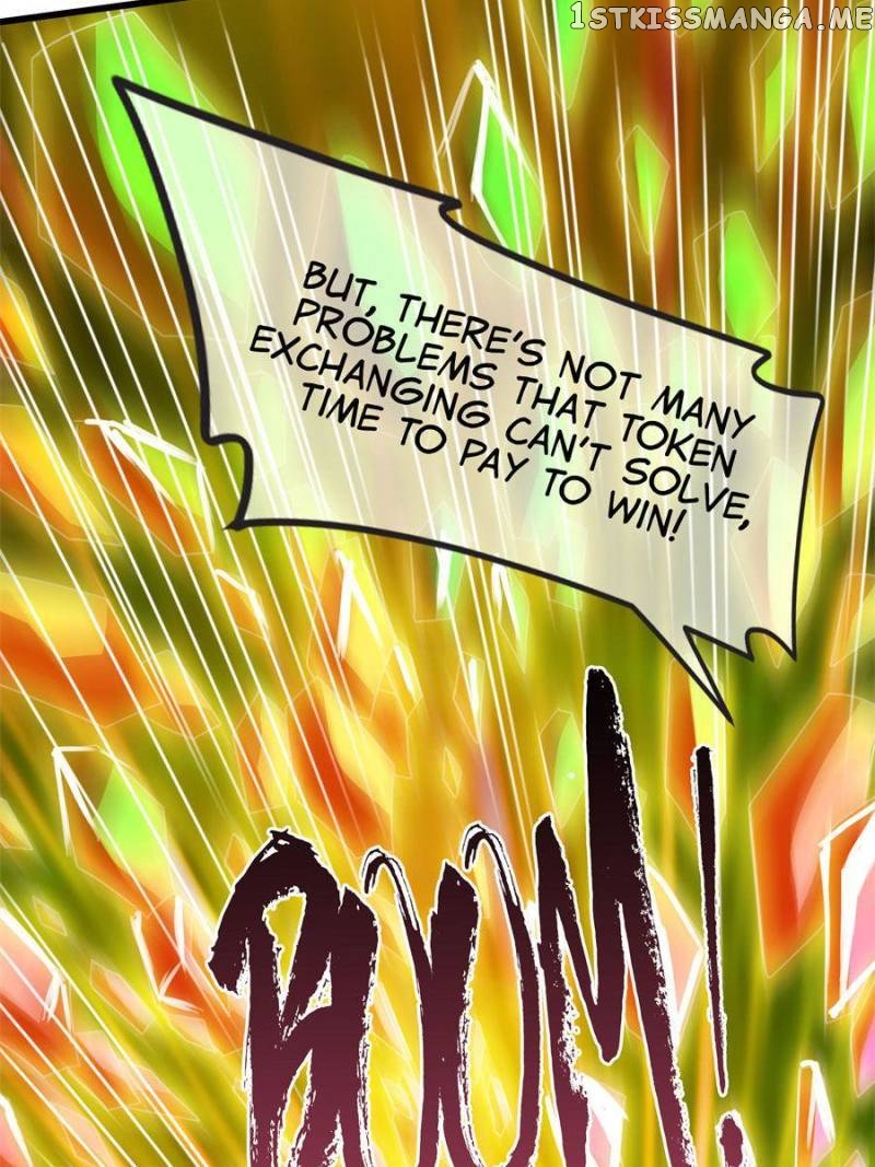 Super Gold System chapter 162 - page 112
