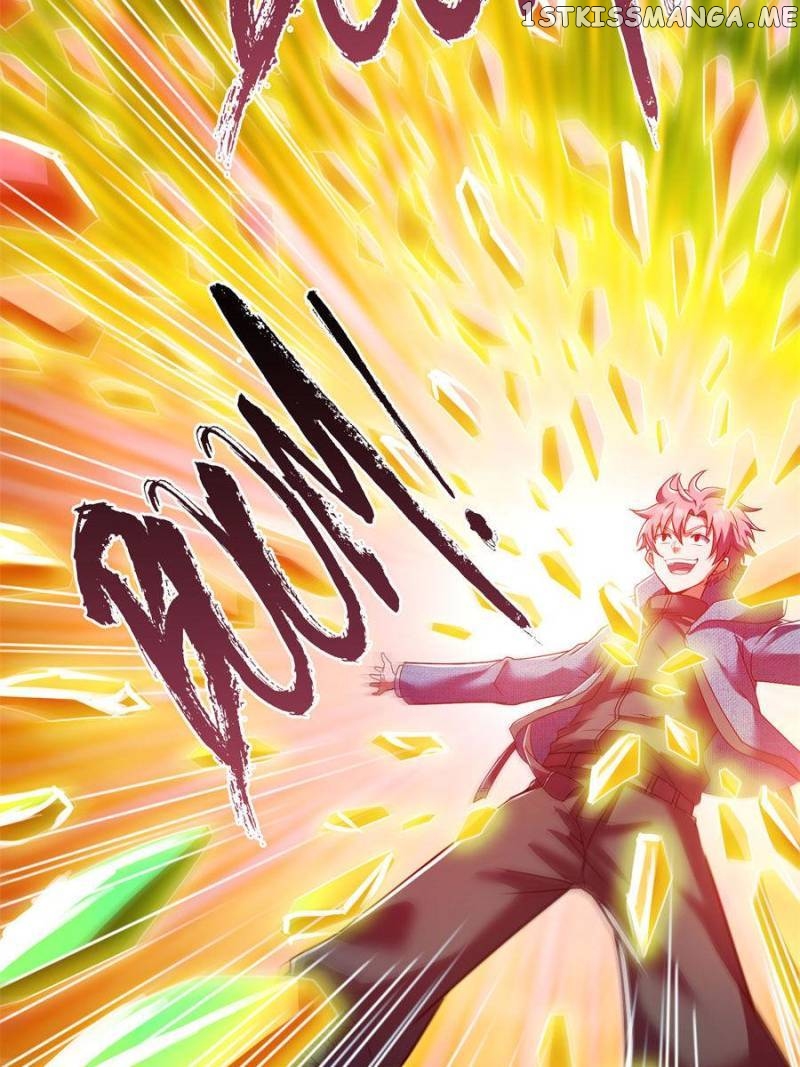 Super Gold System chapter 162 - page 113