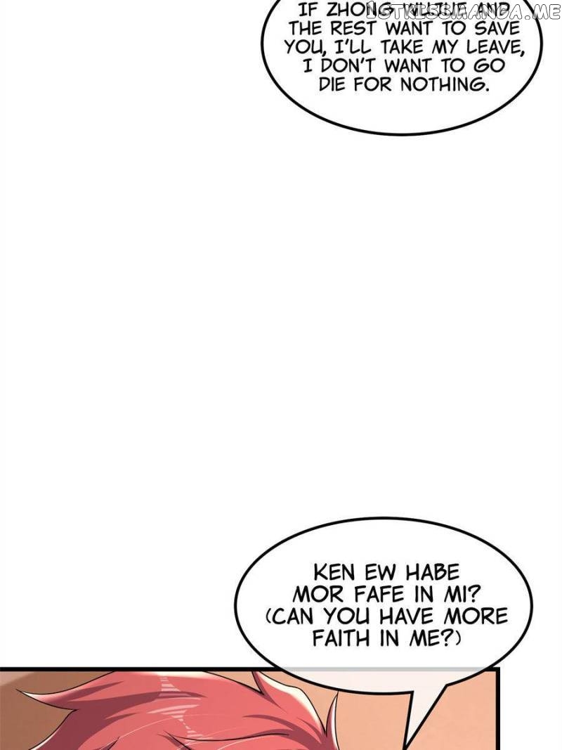 Super Gold System chapter 162 - page 14