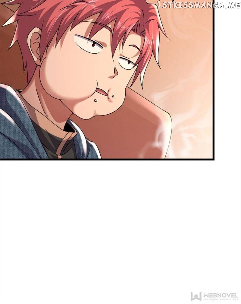Super Gold System chapter 162 - page 15