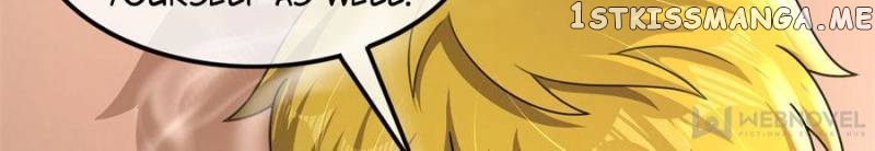 Super Gold System chapter 162 - page 21
