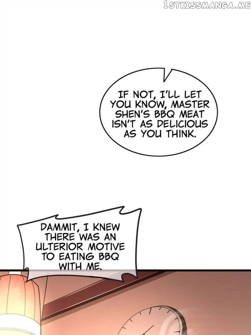 Super Gold System chapter 162 - page 25