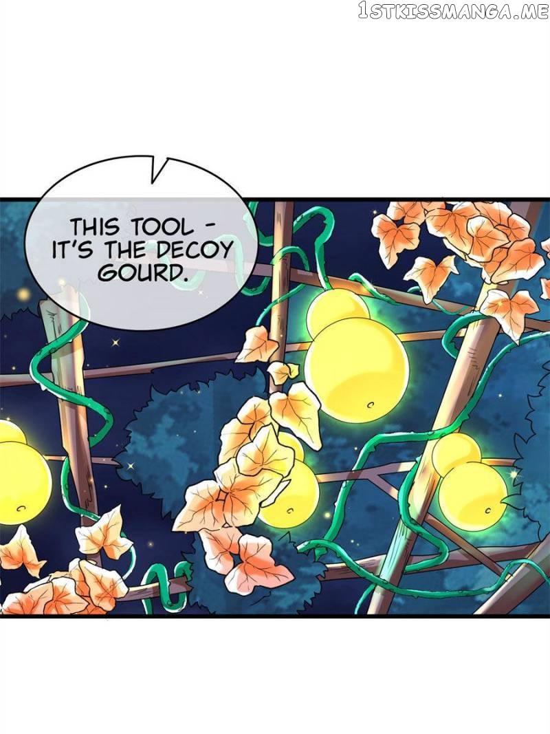 Super Gold System chapter 162 - page 29