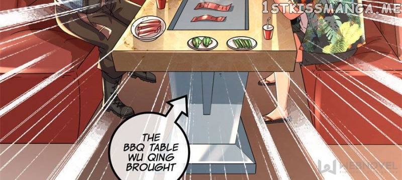 Super Gold System chapter 162 - page 3
