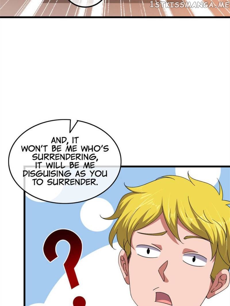 Super Gold System chapter 162 - page 4