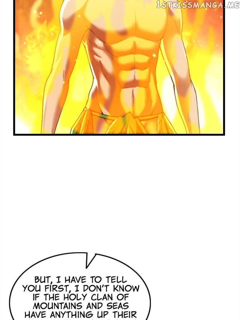 Super Gold System chapter 162 - page 40
