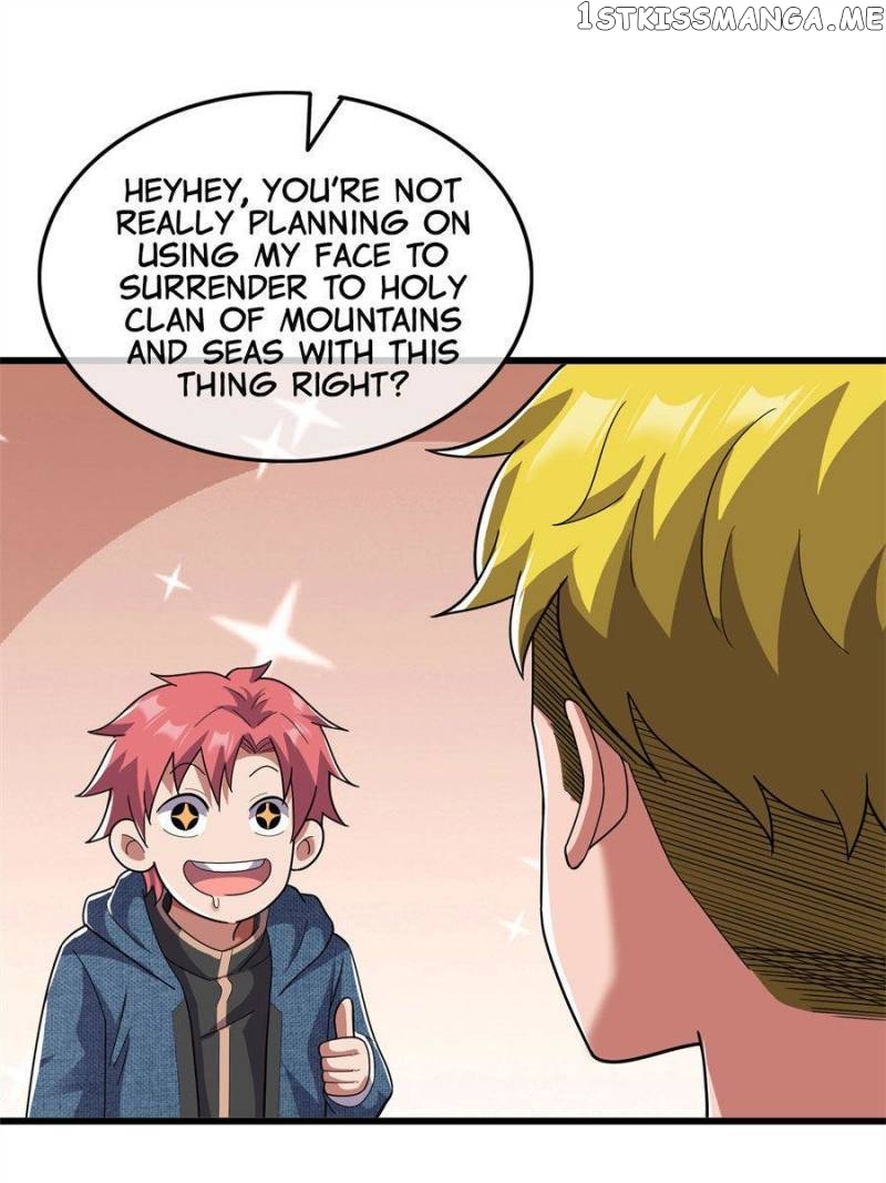 Super Gold System chapter 162 - page 43