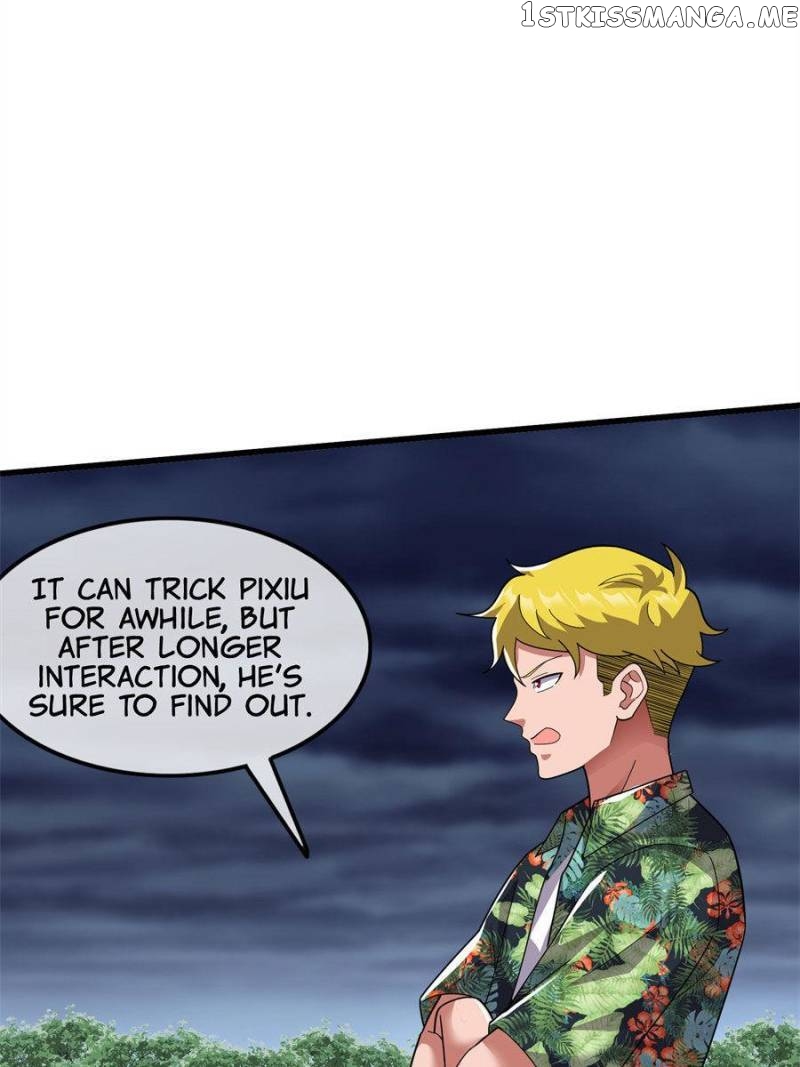 Super Gold System chapter 162 - page 44