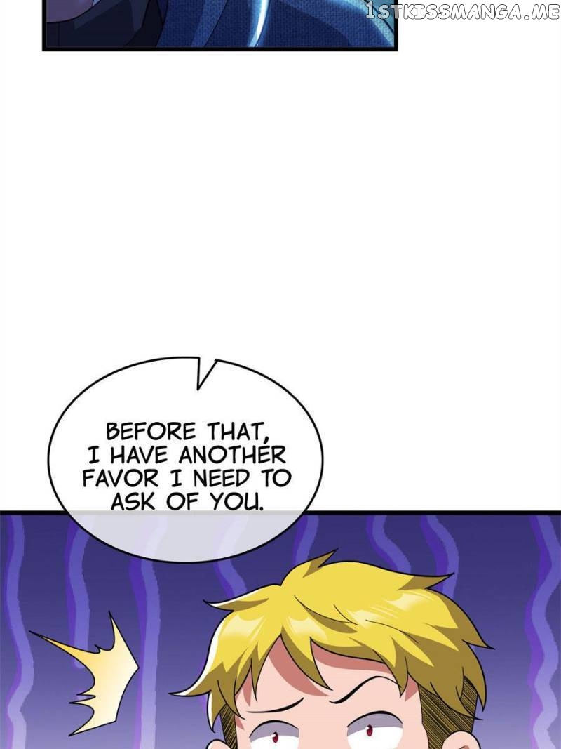 Super Gold System chapter 162 - page 47