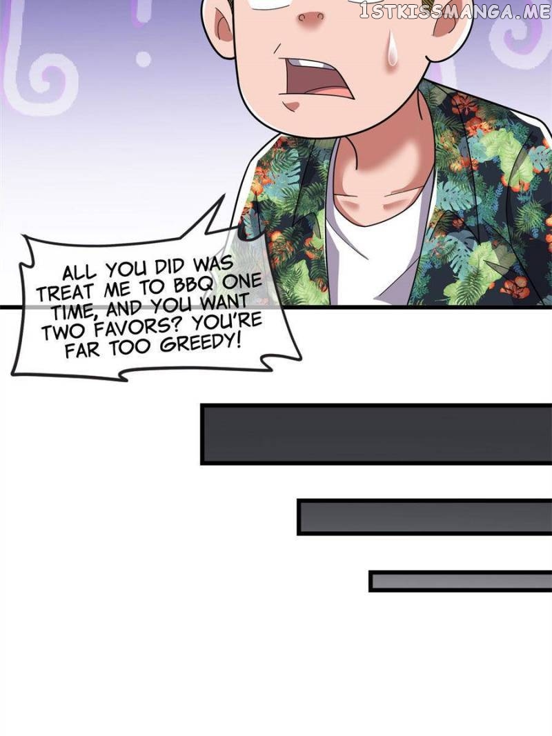 Super Gold System chapter 162 - page 48