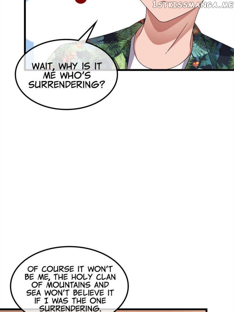 Super Gold System chapter 162 - page 5