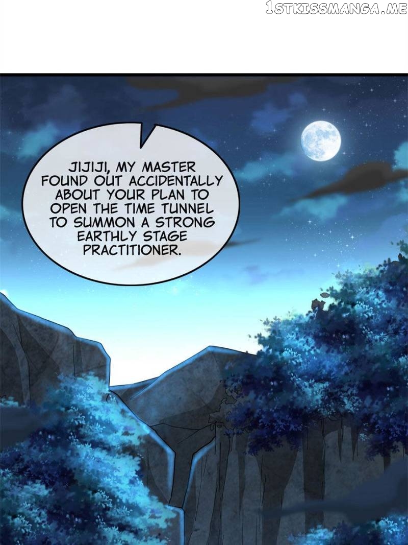 Super Gold System chapter 162 - page 51