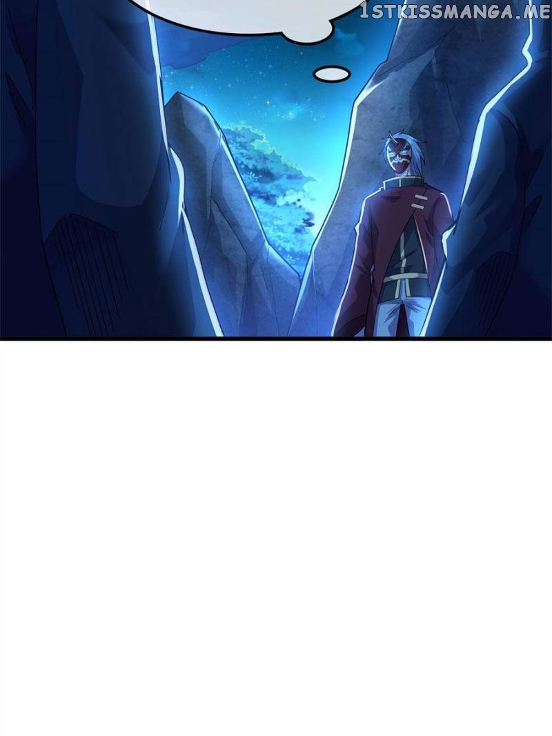 Super Gold System chapter 162 - page 53