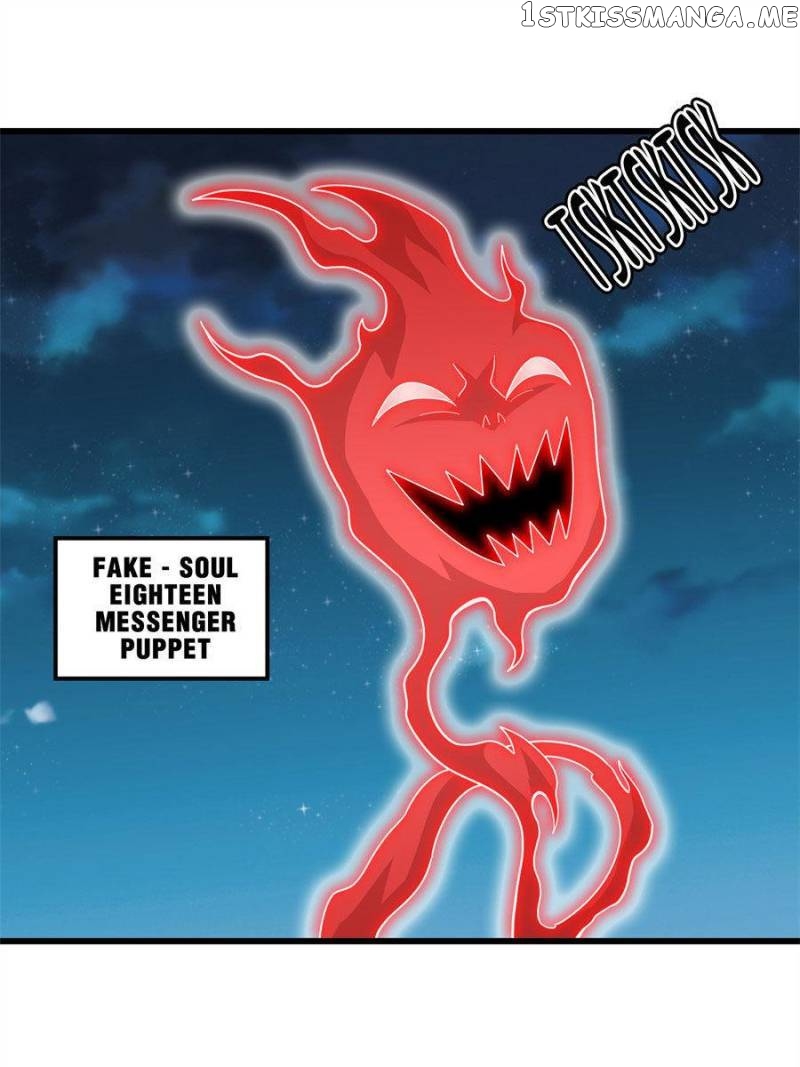 Super Gold System chapter 162 - page 55