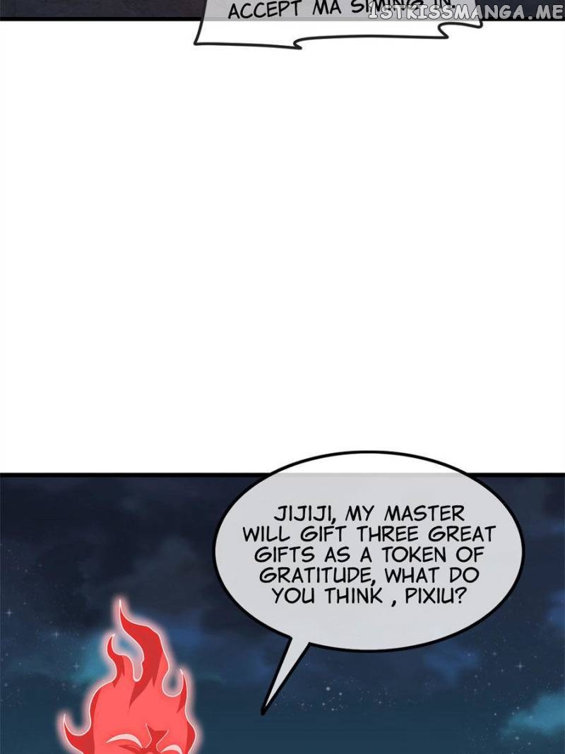 Super Gold System chapter 162 - page 59