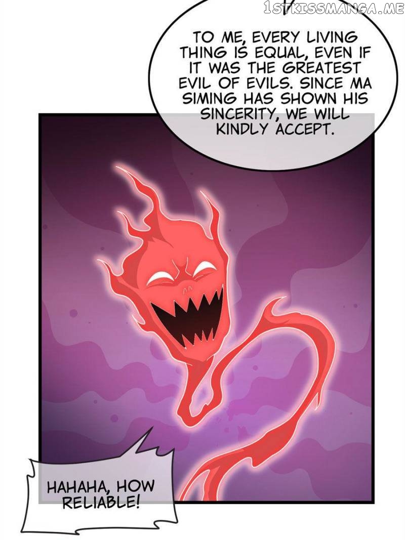 Super Gold System chapter 162 - page 62