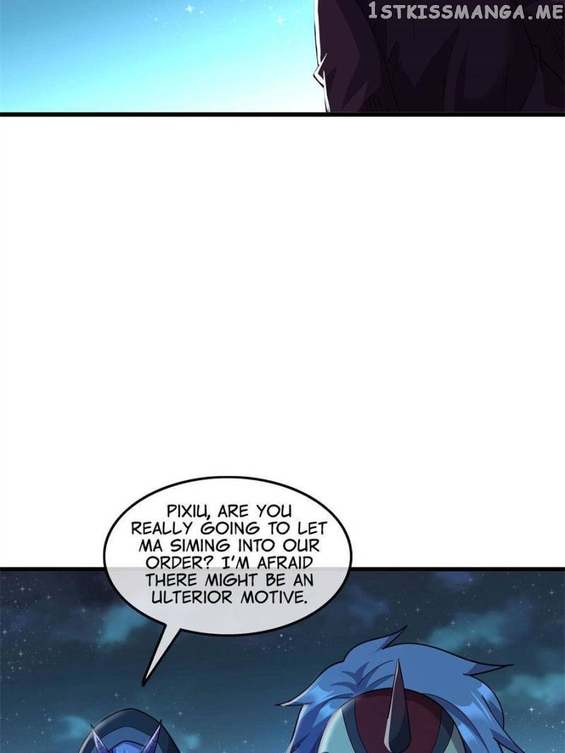 Super Gold System chapter 162 - page 67