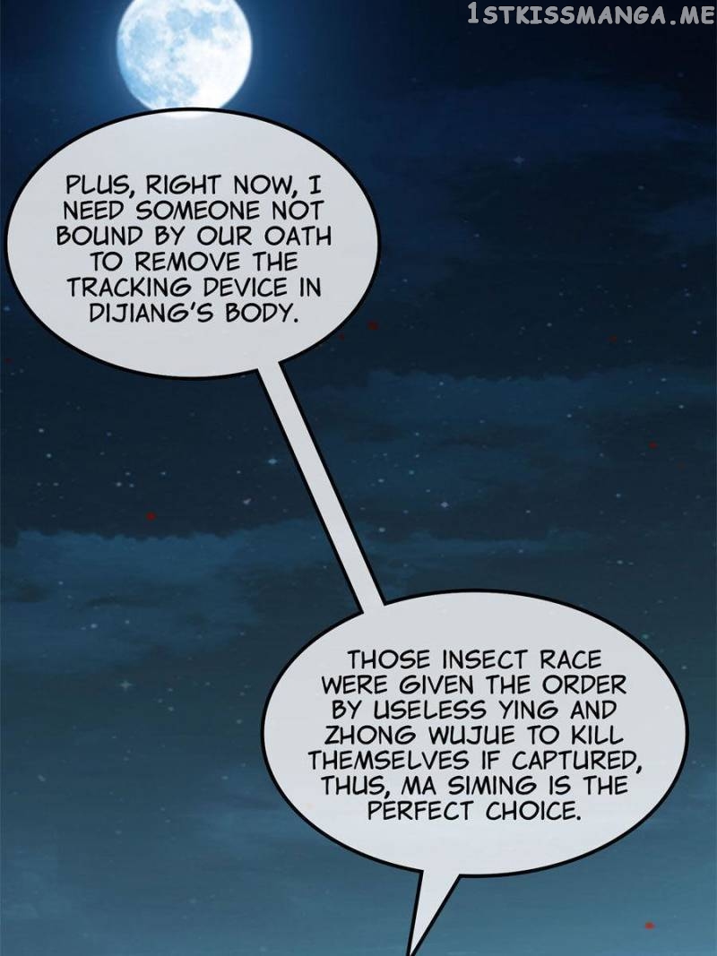 Super Gold System chapter 162 - page 70