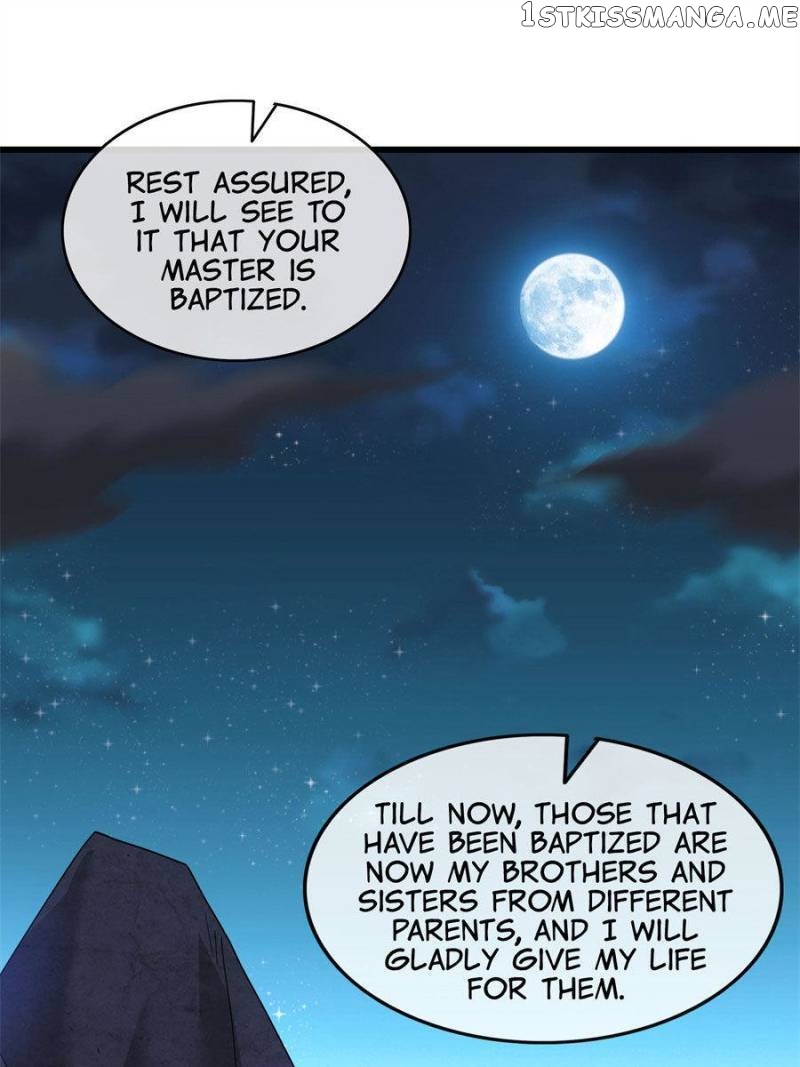 Super Gold System chapter 162 - page 73